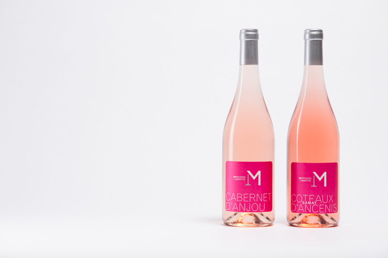 Domaine Merceron Martin