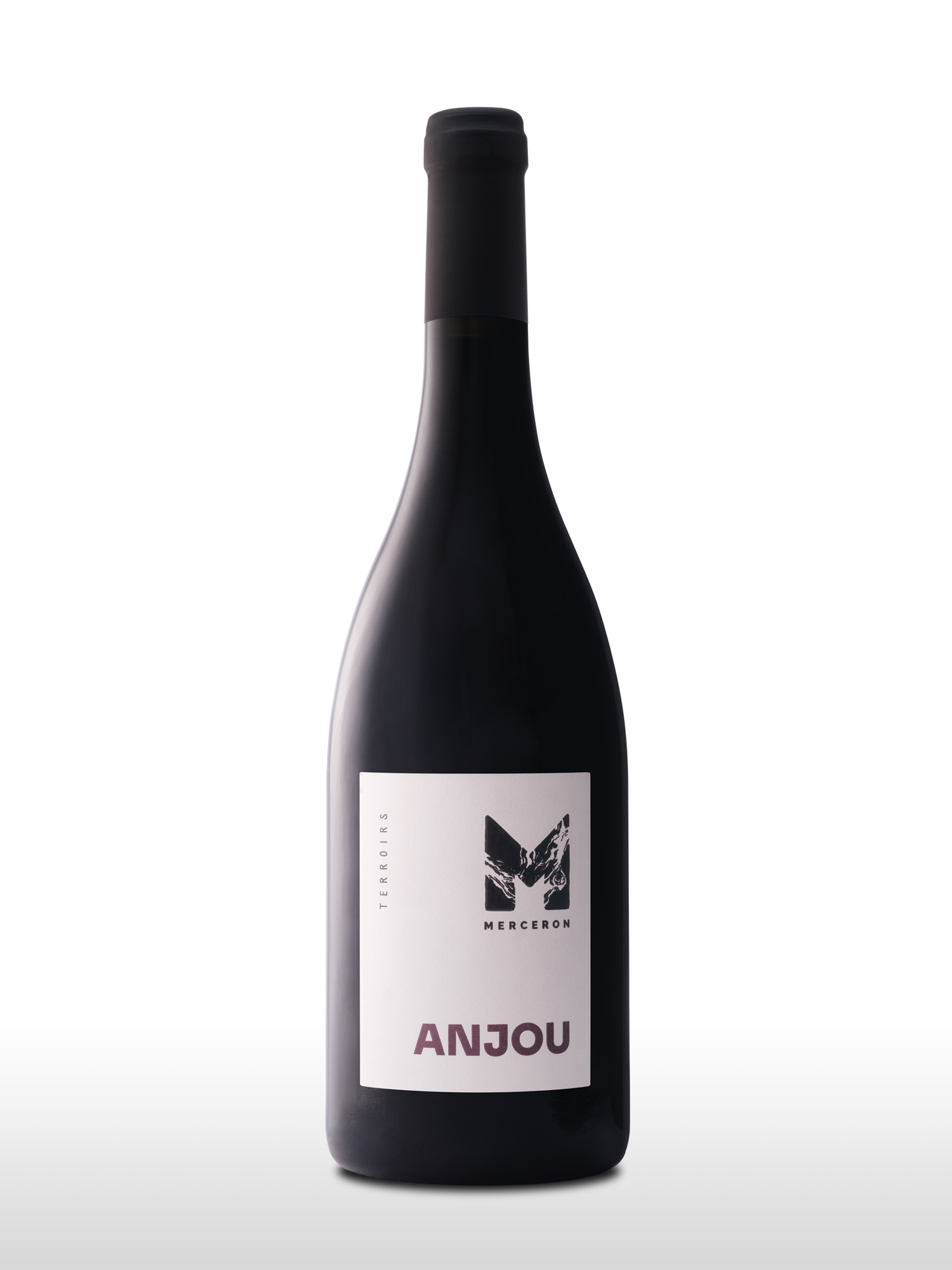 terroirs-anjou rouge AOC domaine Merceron