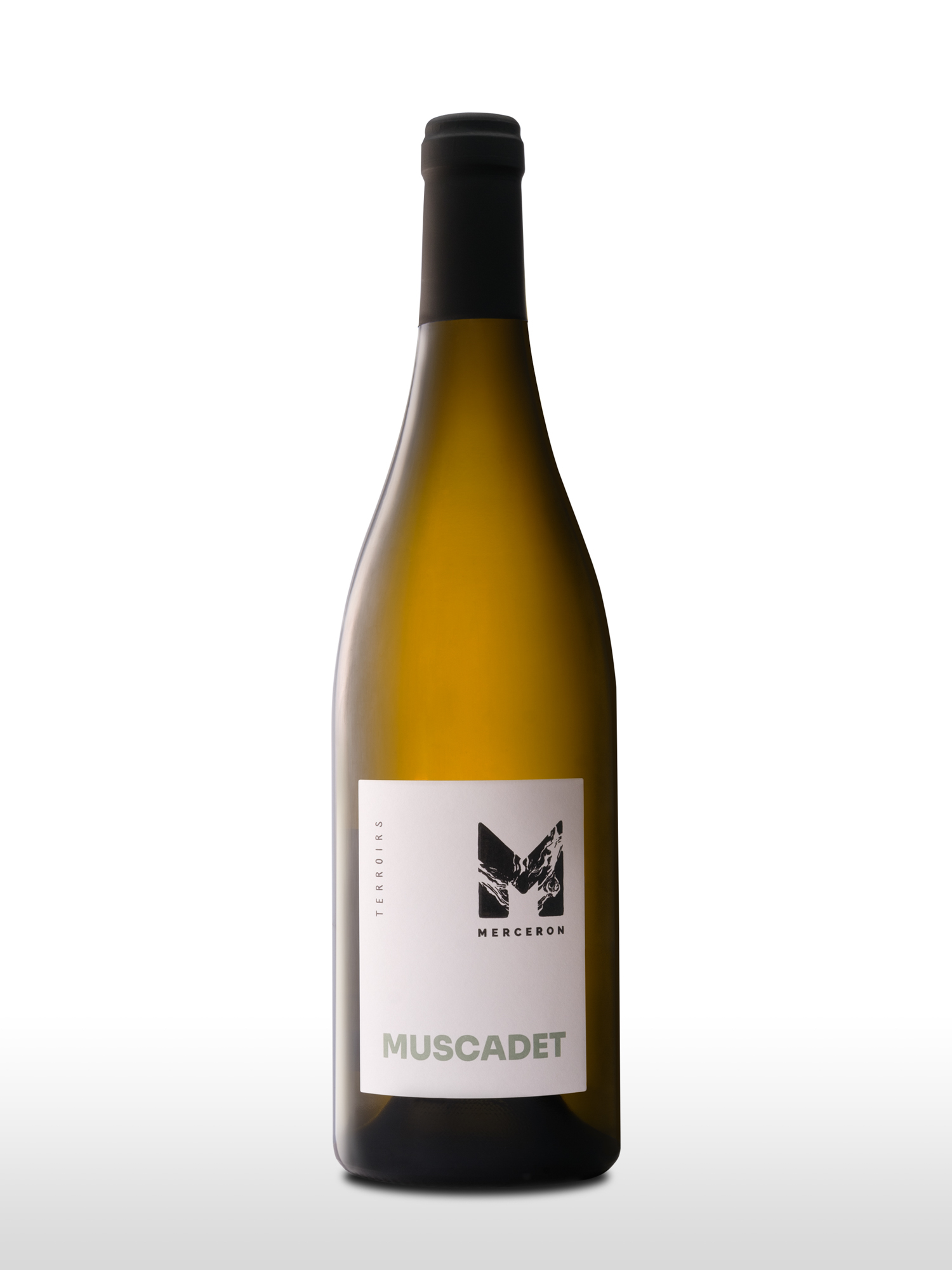 Terroirs-muscadet AOC Domaine Merceron