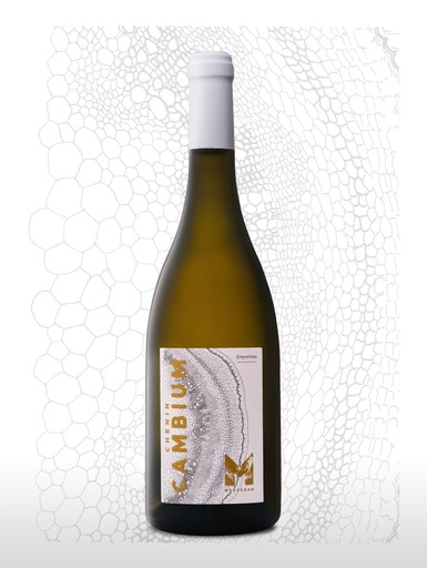 CAMBIUM VAL DE LOIRE CHENIN Domaine Merceron